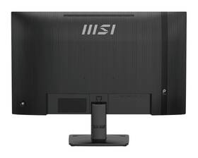 Monitor MSI PRO MP275Q E14 černý

 obrázek produktu 6 z 7