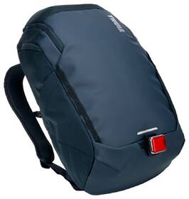 Batoh na notebook THULE Chasm 26L tmavě modrý

 obrázek produktu 9 z 13