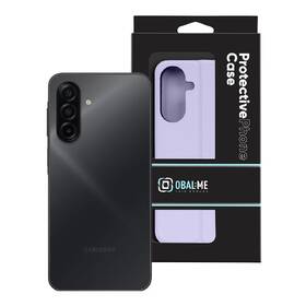 Pouzdro na mobil Obal:Me SmoothTouch na Samsung Galaxy A27 5G fialové

 obrázek produktu 4 z 4