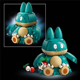 Stavebnice LEGO® Pokémon™ 72150 

 obrázek produktu 6 z 9