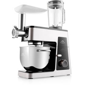 Kuchyňský robot ETA 5128 90030 černý/stříbrný

 obrázek produktu 1 z 4
