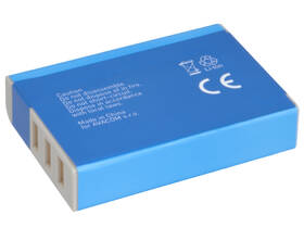 Baterie Avacom Fujifilm NP-95 Li-Ion 3.7V 1800mAh 6.7Wh modrá

 obrázek produktu 1 z 1