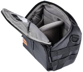 Brašna na foto/video Rollei Ocean Bag M černá

 obrázek produktu 11 z 16
