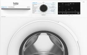 Pračka Beko BM3WFU4721WW bílá

 obrázek produktu 2 z 9