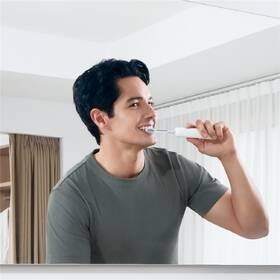 Zubní kartáček Laifen LFTB02-P ABS Black černý

 obrázek produktu 9 z 10