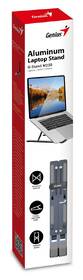 Podstavec pro notebooky Genius G-Stand M250 šedý

 obrázek produktu 19 z 24