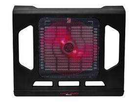 Chladící podložka pro NTB Trust GXT 220 pro 17,3" 

 obrázek produktu 1 z 2
