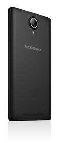 Mobilní telefon Lenovo P90 černý

 obrázek produktu 18 z 21
