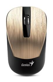 Myš Genius NX-7015 zlatá

 obrázek produktu 1 z 5