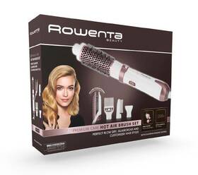 Kulma Rowenta CF7830F0 bílá/růžová/zlatá

 obrázek produktu 8 z 27