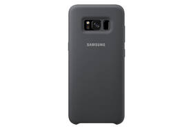 Kryt na mobil Samsung na Galaxy S8+ šedý

 obrázek produktu 1 z 2