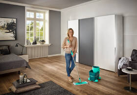 Mop sada Leifheit Clean Twist extra soft XL (52049) 

 obrázek produktu 3 z 37