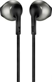 Sluchátka JBL T205 černá

 obrázek produktu 2 z 6