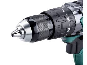 Aku vrtačka EXTOL Industrial 8791110 (s baterií) 

 obrázek produktu 7 z 18