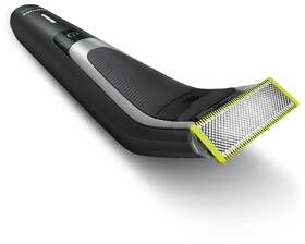 Zastřihovač vousů Philips QP6510/60 černý

 obrázek produktu 5 z 12