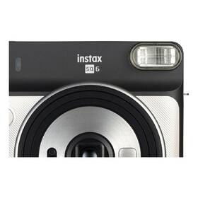 Instantní fotoaparát Fujifilm Instax Square SQ 6 černý/bílý

 obrázek produktu 1 z 7