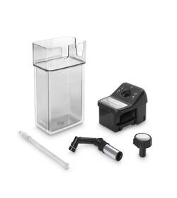 Espresso De'Longhi ECAM370.95.T 

 obrázek produktu 12 z 22