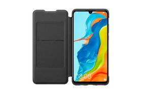 Pouzdro na mobil flipové Huawei Wallet Cover na P30 Lite černé

 obrázek produktu 1 z 3