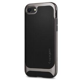 Kryt na mobil Spigen Neo Hybrid Herringbone na Apple iPhone 8/7 černý/šedý

 obrázek produktu 1 z 7