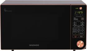 Mikrovlnná trouba DAEWOO KQG 1NBZ 

 obrázek produktu 1 z 1
