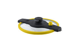 Elektrický pečicí hrnec Remoska T41/44 Yellow 

 obrázek produktu 7 z 7