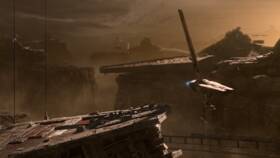 Herní konzole Microsoft 1 TB + STAR WARS Jedi: Fallen Order 

 obrázek produktu 8 z 10