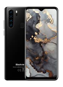 Mobilní telefon iGET GA80 Pro černý

 obrázek produktu 8 z 9