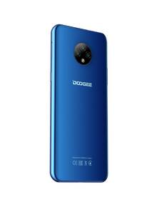 Mobilní telefon Doogee X95 2020 modrý

 obrázek produktu 7 z 9
