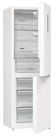 Chladnička s mrazničkou Gorenje NRK6192AW4 IonAir bílá

 obrázek produktu 3 z 5