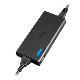 Napájecí adaptér i-tec USB-C Smart Charger 65W + USB-A Port 12W 

 obrázek produktu 1 z 1