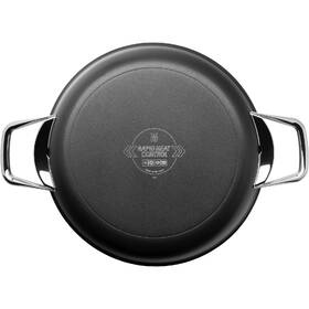 Pánev WMF Steak Profi servírovací 2 rukojeti 1771386021 průměr 28 cm 
