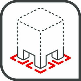 Stolní mixér Tefal BL439D31 
