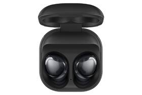 Sluchátka Samsung Galaxy Buds Pro černá

 obrázek produktu 4 z 8