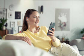 Sluchátka Philips TAE4205WT bílá

 obrázek produktu 6 z 10
