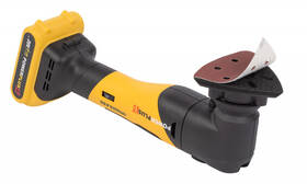 Multibruska POWERPLUS POWXB40020 (s baterií) 

 obrázek produktu 3 z 10