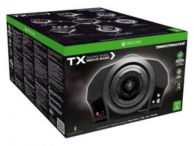 Základna Thrustmaster TX Racing Wheel Servo Base pro Xbox One a PC 

 obrázek produktu 4 z 4