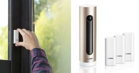 Senzor Netatmo Smart Door and Window Sensors, 3ks bílý

 obrázek produktu 2 z 5