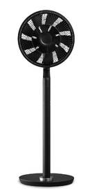 Ventilátor stojanový Duux Whisper Ultimate Smart Black+ battery pack 

 obrázek produktu 1 z 18