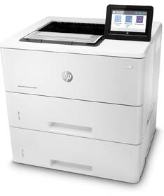 Tiskárna laserová HP LaserJet Enterprise M507x bílá

 obrázek produktu 1 z 6