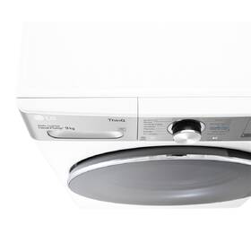 Sušička prádla LG RC91V9AV2QR bílá

 obrázek produktu 14 z 19