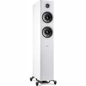 Reproduktory Polk Reserve R600, 2 ks bílý

 obrázek produktu 5 z 9