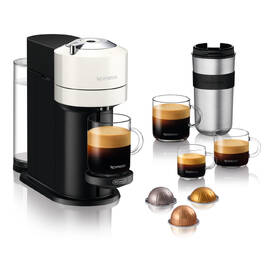 Kapslový kávovar De'Longhi ENV120.W 

 obrázek produktu 3 z 13