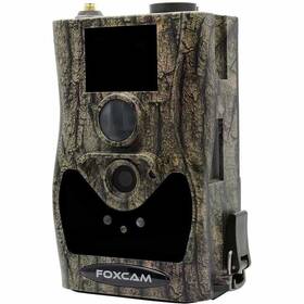 Fotopast FOXcam SG880-4G + 8 GB SD karta 

 obrázek produktu 1 z 2
