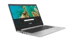 Notebook Lenovo IdeaPad 3 Chromebook14M836 šedý

 obrázek produktu 3 z 8