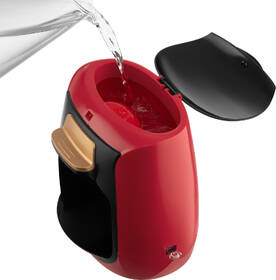 Kávovar Sencor SCE 2101RD 

 obrázek produktu 4 z 12