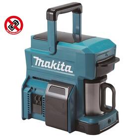 Kávovar Makita DCM501Z (bez baterie) 
