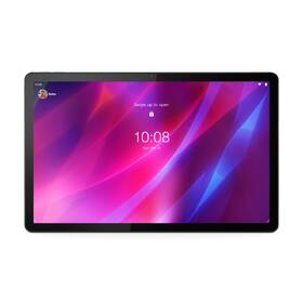 Dotykový tablet Lenovo Tab P11 Plus LTE 4 GB / 128 GB stříbrný

 obrázek produktu 1 z 10