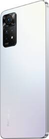 Mobilní telefon Xiaomi Redmi Note 11 Pro 5G 6 GB / 128 GB - Polar White 

 obrázek produktu 4 z 10