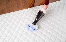 Hubice Electrolux ZE139A BedProPower UV + 

 obrázek produktu 4 z 5