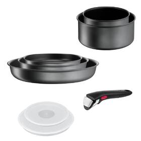 Sada nádobí Tefal L7619202, 8 ks 

 obrázek produktu 1 z 10